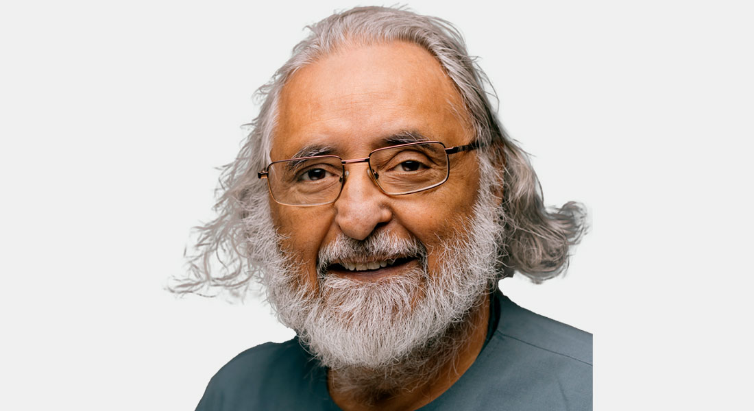 Suresh Rattan, Aarhus Universitet
