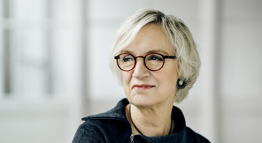 Helle Porsdam