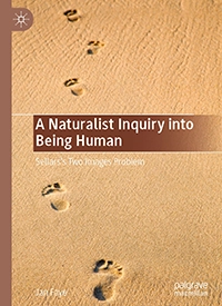 Bogforside: A Naturalist Inquiry into Being Human