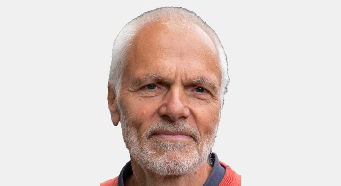 Gorm Greisen (fra KU-forskningsprofil)