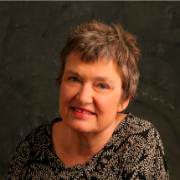 Margit Warburg