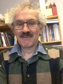 Peter Harder